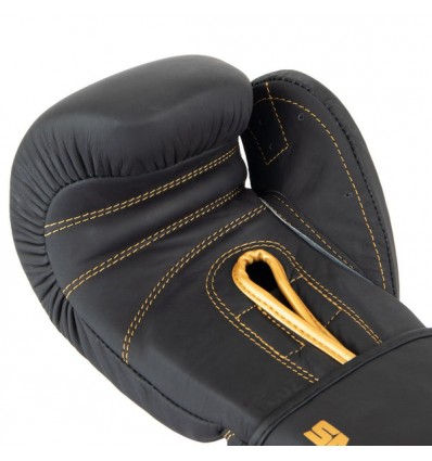 smai boxing guante legacy cuero
