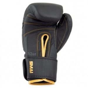 smai boxing guante legacy cuero
