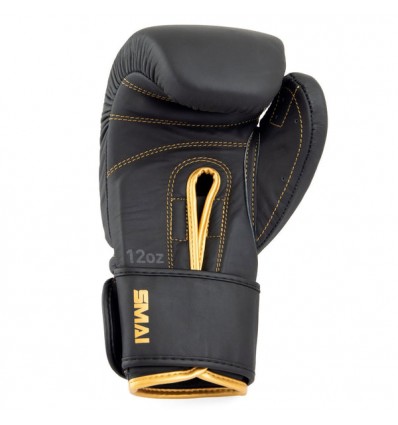 smai boxing guante legacy cuero