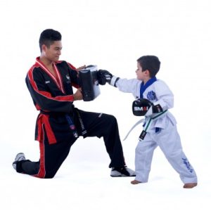 smai boxing guante para niÑos b065