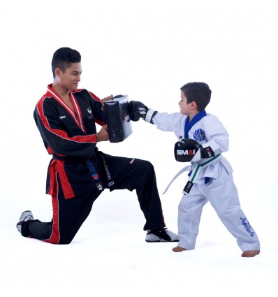smai boxing guante para niÑos b065
