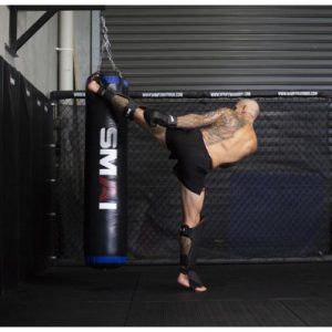 smai boxing saco sintex 150x30 profesional