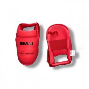 smai empeine de karate wkf