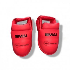smai empeine de karate wkf