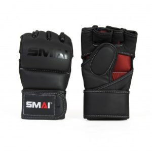 smai guante mma elite85 pro black