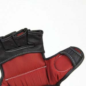 smai guante mma elite85 pro black