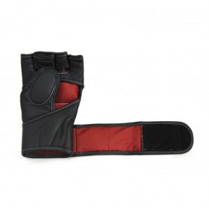 smai guante mma elite85 pro black