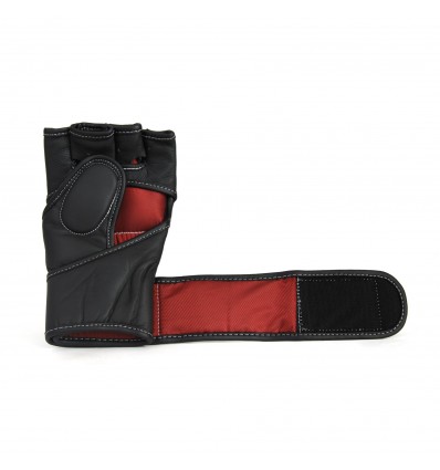 smai guante mma elite85 pro black