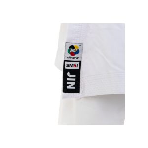smai karategi jin kumite pack rojo y azul