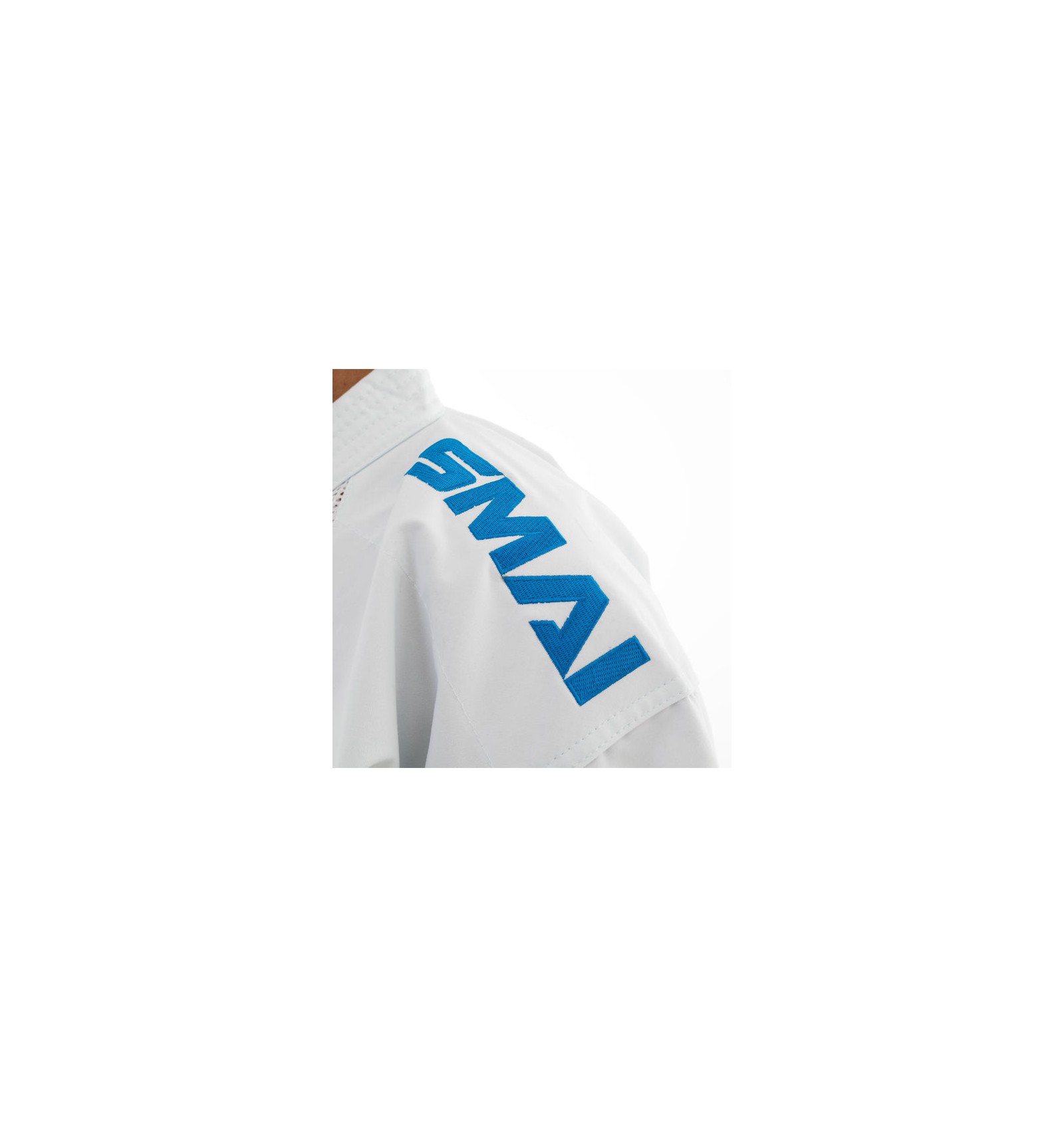smai karategi kaminari pack league 1 wkf
