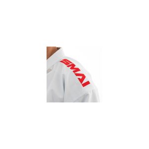 smai karategi kaminari pack league 1 wkf