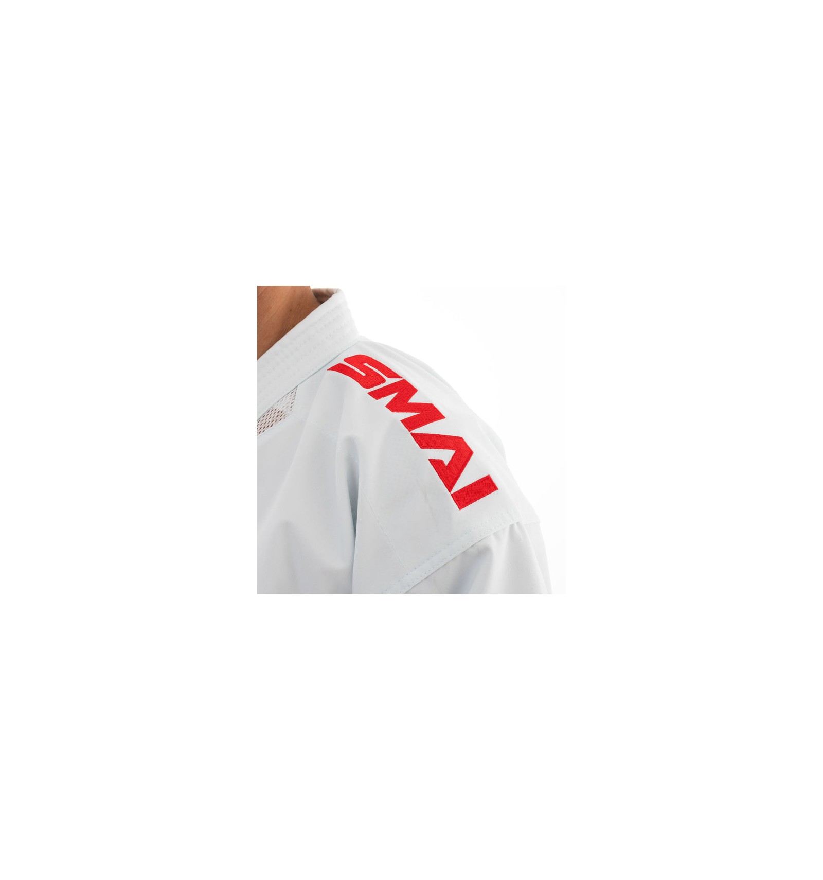 smai karategi kaminari pack league 1 wkf