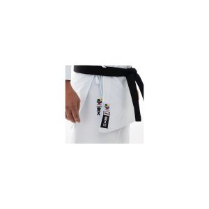 smai karategi kaminari pack league 1 wkf