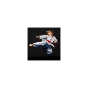 smai karategi kaminari pack league 1 wkf