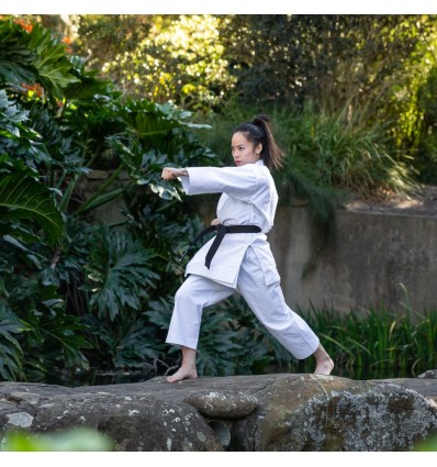 smai karategi kata gold wkf