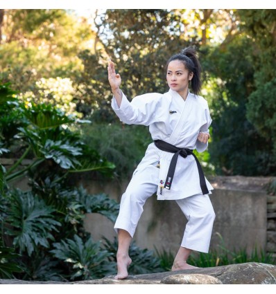 smai karategi kata gold wkf
