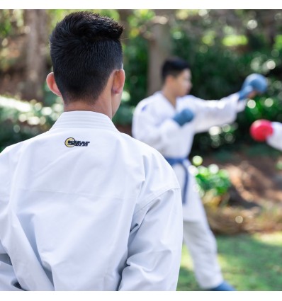 smai karategi kata gold wkf