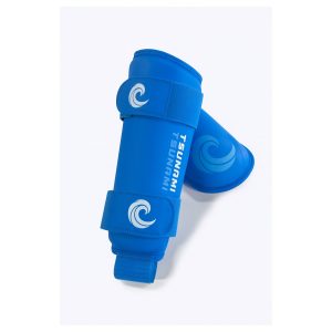 tsunami canillera karate con empeine