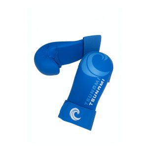 tsunami guantilla karate