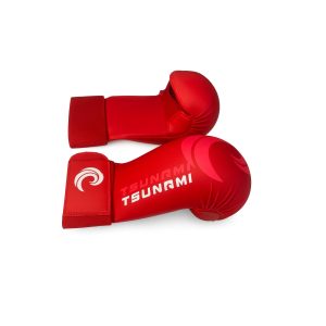 tsunami guantilla karate