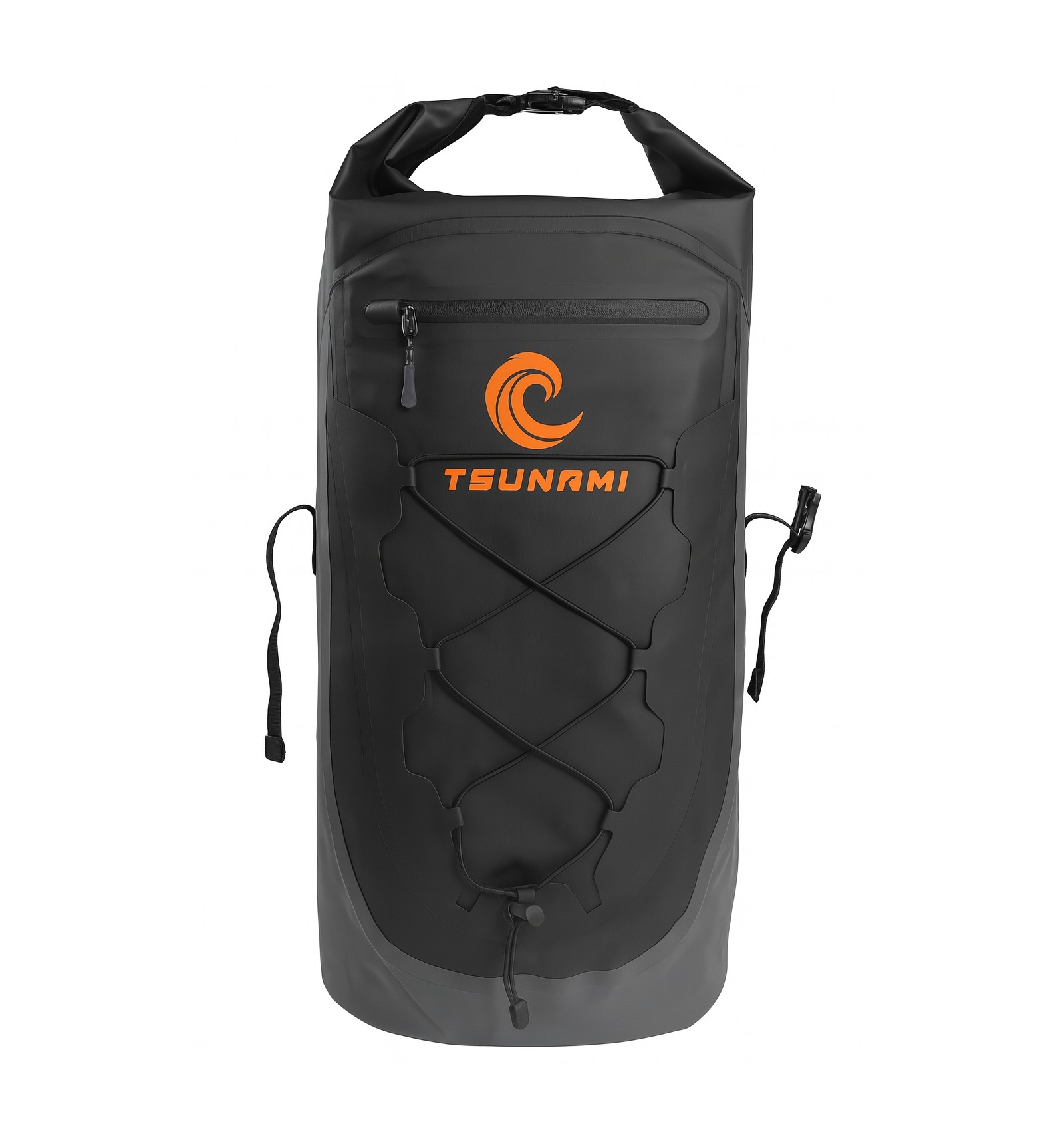 tsunami mochila waterproof 25 lt