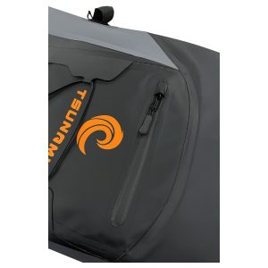 tsunami mochila waterproof 25 lt