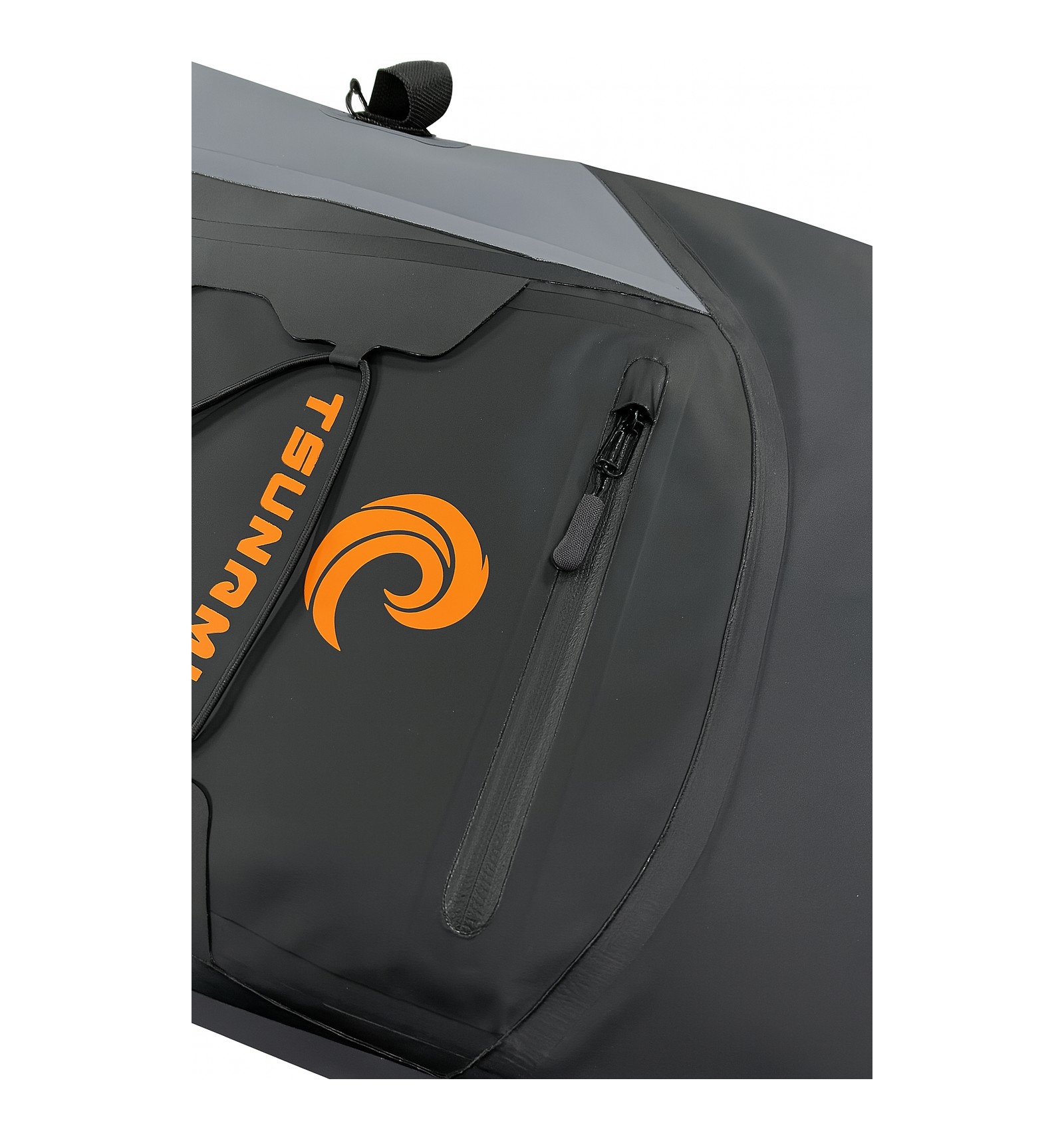 tsunami mochila waterproof 25 lt