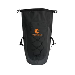 tsunami mochila waterproof 25 lt