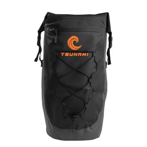 tsunami mochila waterproof 25 lt