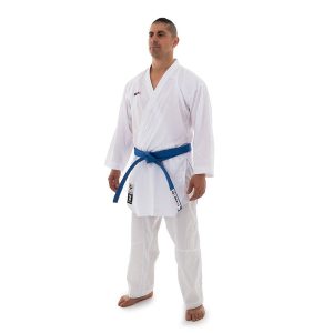 smai karategi kumite inazuma wkf
