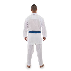 smai karategi kumite inazuma wkf