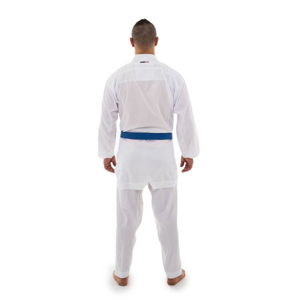 smai karategi kumite inazuma wkf