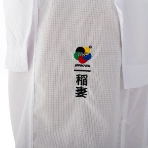 smai karategi kumite inazuma wkf