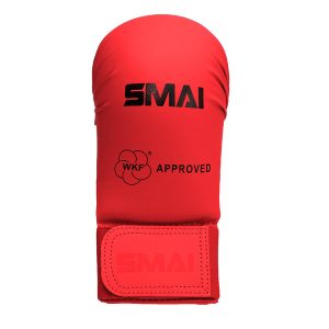 smai guantilla competicion karate wkf