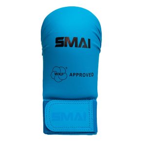 smai guantilla competicion karate wkf