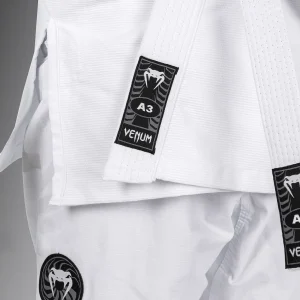 venum traje de jiujitsu first