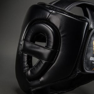 ringhorns charger cabezal