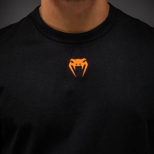 venum polera zenith authentic negra