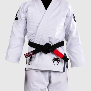 venum traje de jiujitsu challenger xt