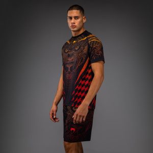 venum polera quetzal fury drytech
