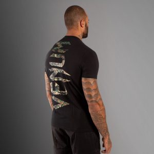 venum polera giant camo