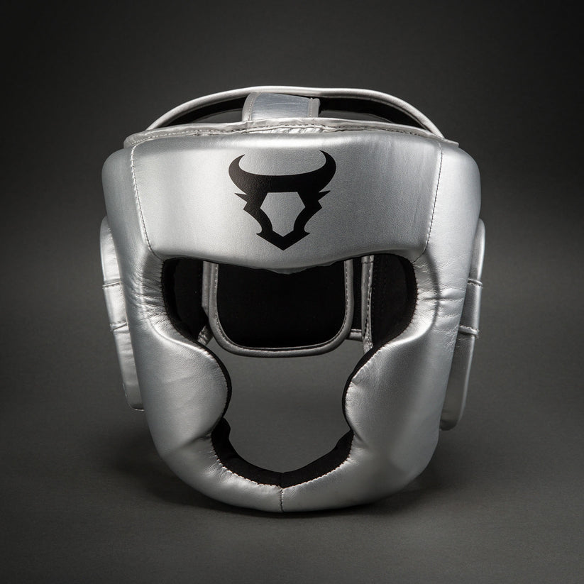 ringhorns charger cabezal
