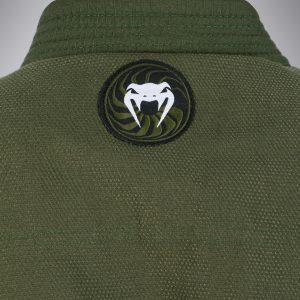 venum traje de jiujitsu first