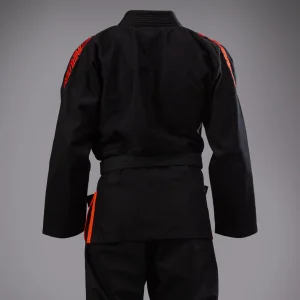 venum traje de jiujitsu challenger xt