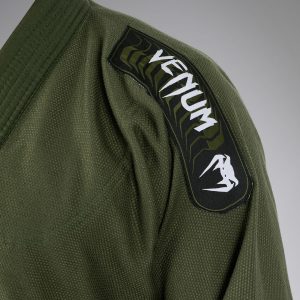venum traje de jiujitsu first