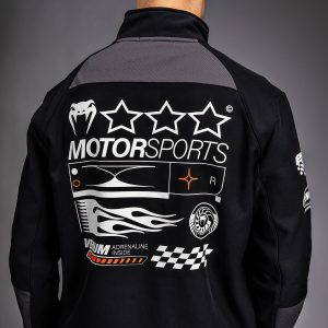 venum parka motorsport