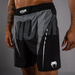 venum short adrenaline negro