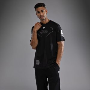 venum polera tekken paul