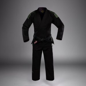 venum traje de jiujitsu contender evo 2.0