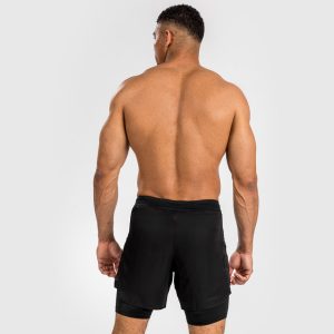 venum short attack